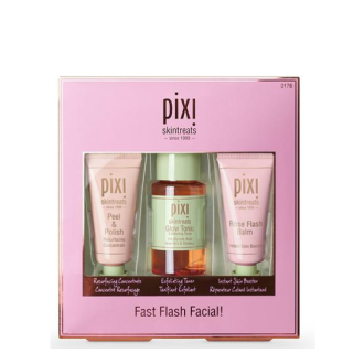 Pixi Skintreats Fast Flash Facial