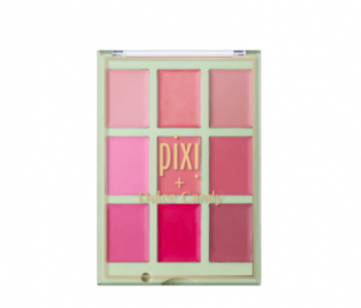 Pixi Dulce Lip Candy Lip Palette