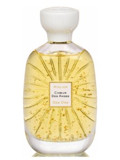 Atelier des Ors Choeur des Anges Eau de Parfum (EdP)