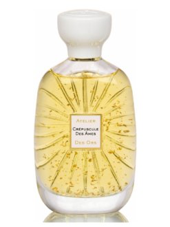 Atelier des Ors Crepuscule des Ames Eau de Parfum (EdP)