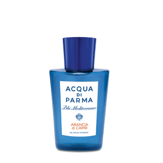 Acqua di Parma Arancia di Capri Shower Gel