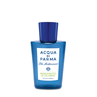 Acqua di Parma Bergamotto di Calabria Showergel