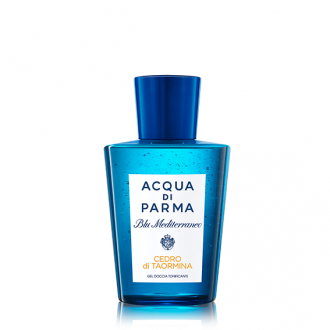 Acqua di Parma Cedro di Taormina Showergel