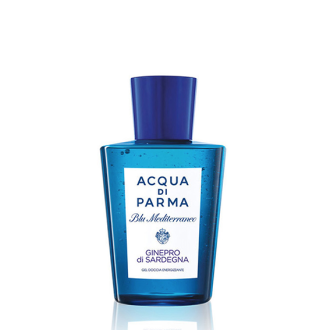 Acqua di Parma Ginepro di Sardegna Showergel