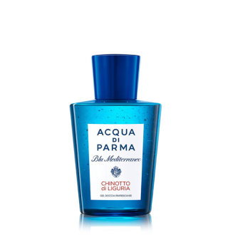 Acqua Di Parma Chinotto Di Liguria Showergel