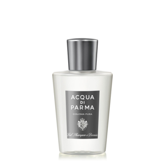Acqua Di Parma Colonia Pura Hair & Showergel