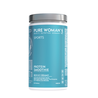 Pure Woman Vegan Body Tone Protein