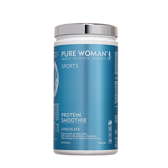 Pure Woman Protein Smoothie