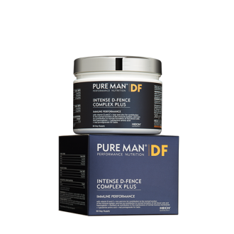 Pure Man Intense D-fence Complex Plus
