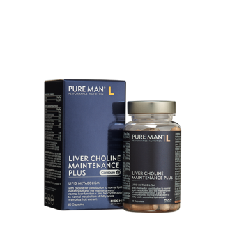 Pure Man Liver Complex Plus