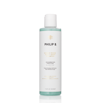 Philip B Shampoo Nordic Wood One Step