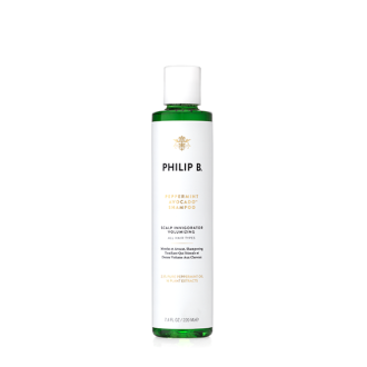 Philip B Shampoo Peppermint Avocado