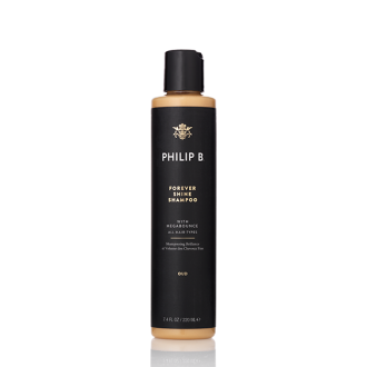 Philip B Shampoo Oud Royal Forever Shine