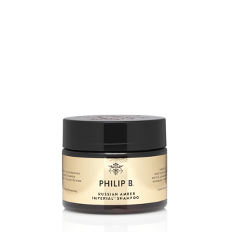 Philip B Shampoo Russian Amber Imperial