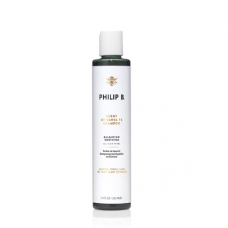 Philip B Shampoo Scent Of Santa Fe
