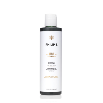 Philip B Scent Of Santa Fe Shampoo