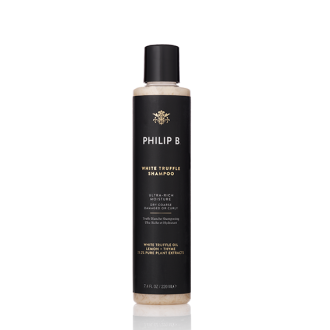 Philip B Shampoo White Truffle Moisturizing