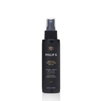 Philip B Styling Oud Royal Thermal Protection Spray