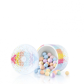 Guerlain Meteorites Rainbow Pearls