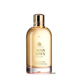 Molton Brown Jasmine & Sun Rose Body Oil