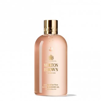 Molton Brown Jasmine & Sun Rose Showergel