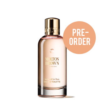Molton Brown Jasmine & Sun Rose Edt 100ml