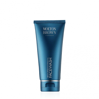 Molton Brown African Whitewood Balancing Face Wash