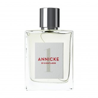 Eight & Bob Annicke 1