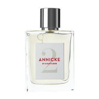 Eight & Bob Annicke 2