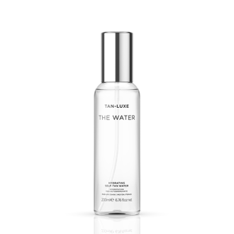 Tan-luxe The Water Medium