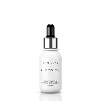 Tan-luxe Sleep Oil Gradual