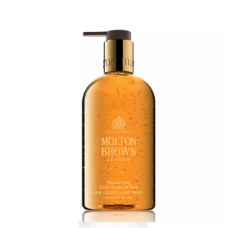 Molton Brown Mesmerising Oudh Accord & Gold Hand Wash