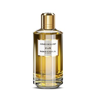 Mancera Aoud Exclusif