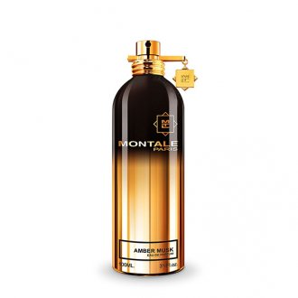 Montale Amber Musk