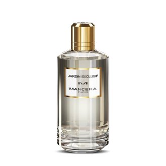 Mancera Jardin Exclusif Eau de parfum 120ml