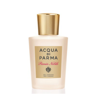 Acqua Di Parma Peonia Nobile Shower gel