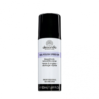 Alessandro Nail Polish Speed Dry