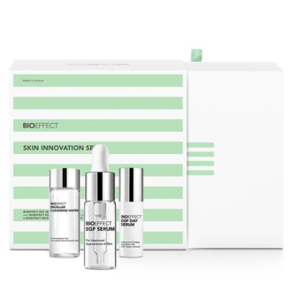 Bioeffect Skin Innovation Skincare Set