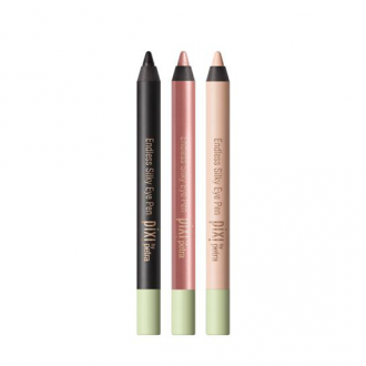 Pixi Endless Silky Eye Endless Silky Eye Pen Trio