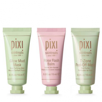 Pixi Multi-Masking Kit - Travel Size