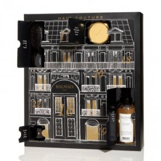Balmain Limited Edition Gift Calendar