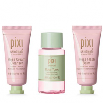 Pixi Best Of Rose Travel Size