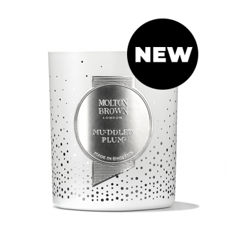 Molton Brown Muddled Plum Single Wick