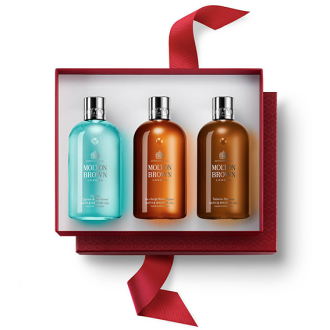 Molton Brown Adventurous giftset for Him