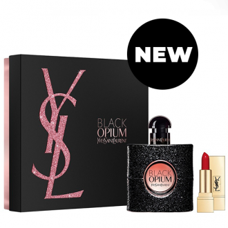 Yves Saint Laurent Black Opium edp Giftset