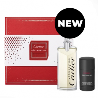 Cartier Déclaration Giftset