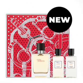 Hermes Terre d'hermes Giftset