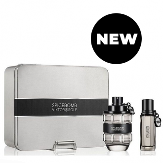Viktor & Rolf Spicebomb Giftset