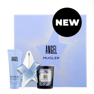 Thierry Mugler Angel edp Giftset