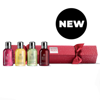Molton Brown Exquisite Treats Cracker for her